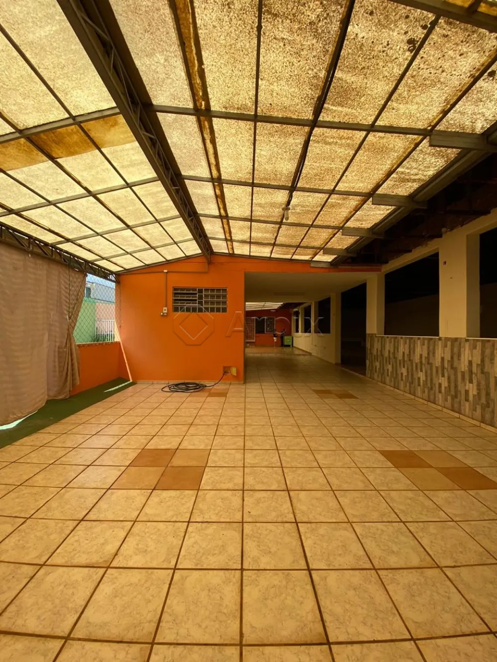 Alugar Comercial / Sal&atilde;o Comercial em Santa B&aacute;rbara D`Oeste R$ 4.200,00 - Foto 2